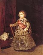 VELAZQUEZ, Diego Rodriguez de Silva y Prince china oil painting reproduction